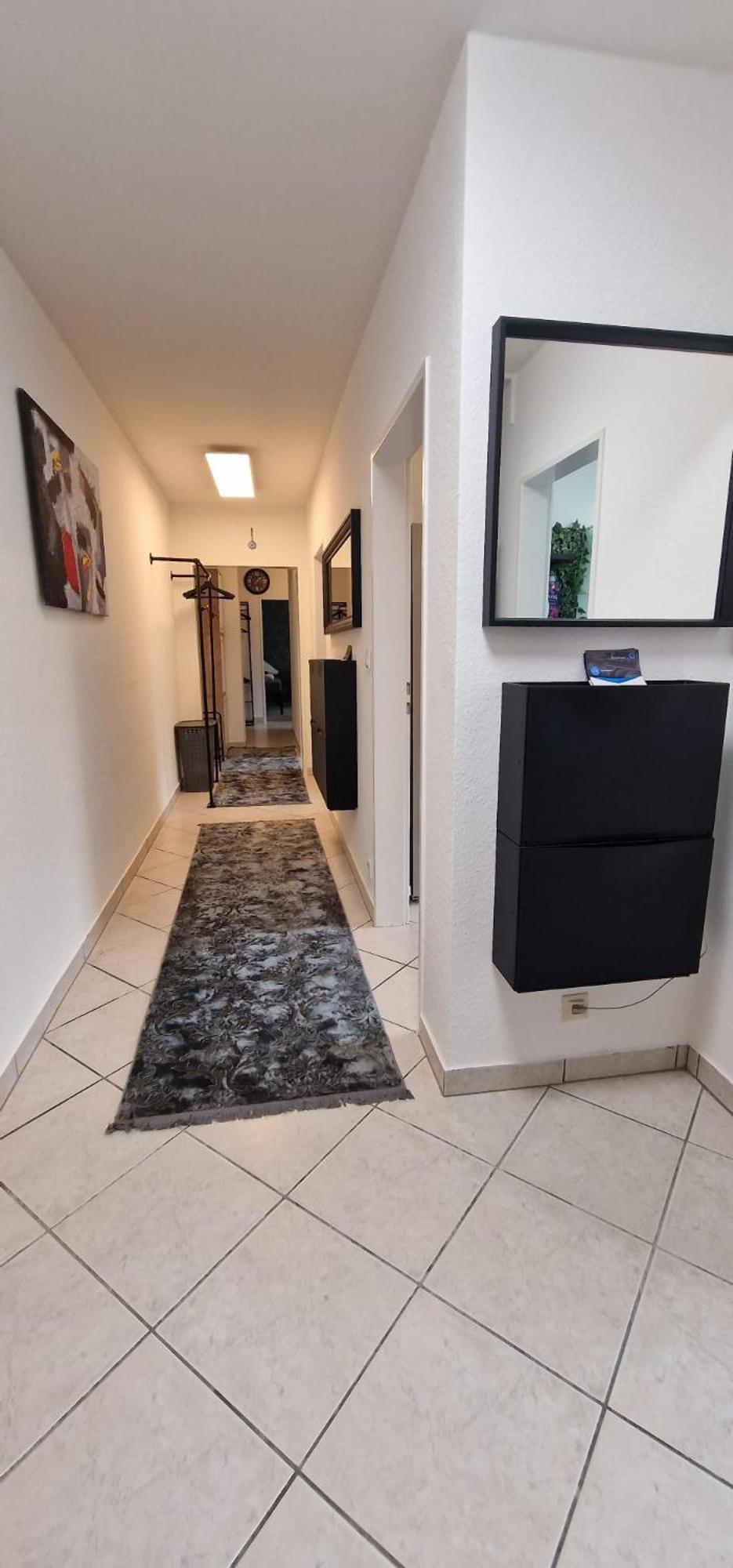 Rentapart'S Nuernberg 4Room Apartment Экстерьер фото