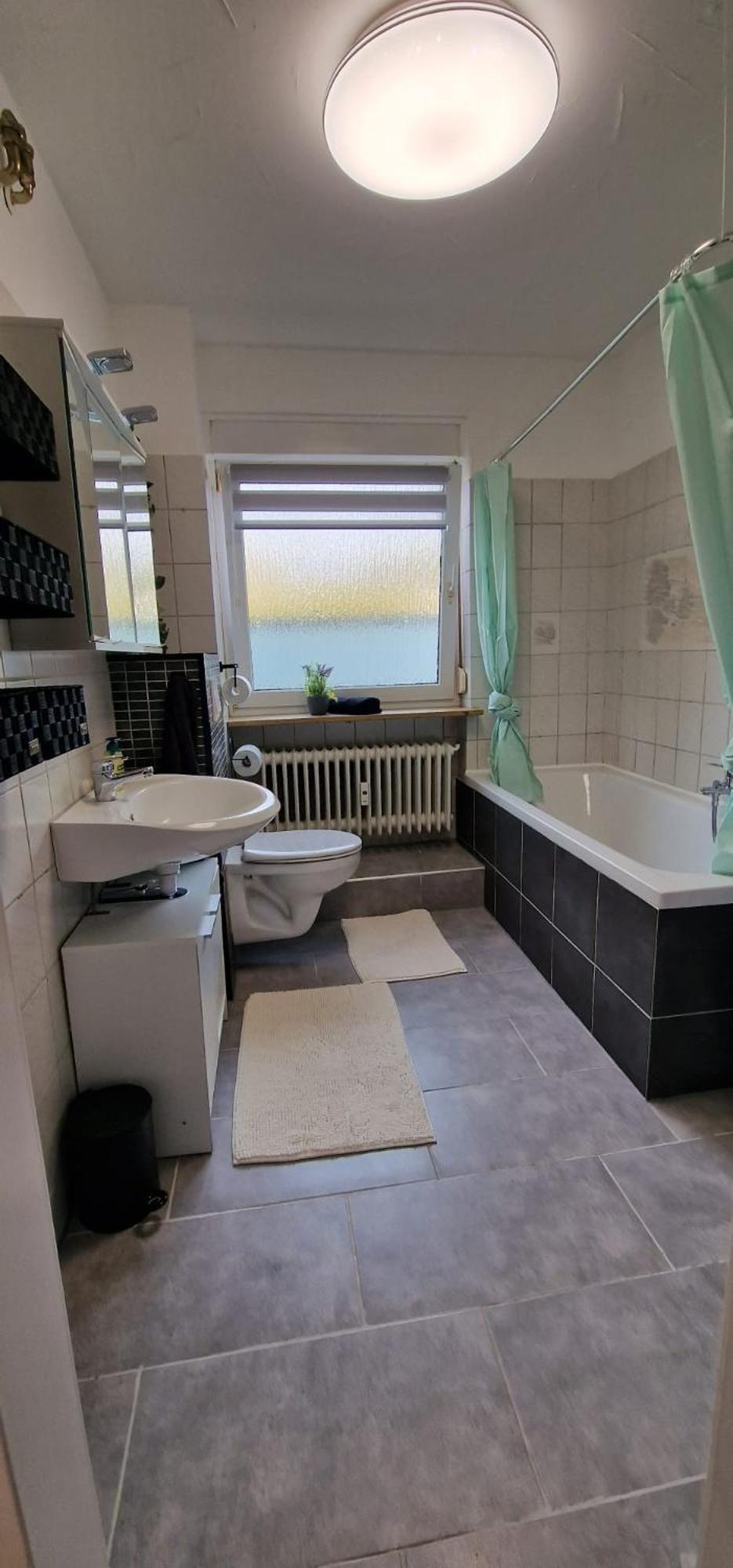 Rentapart'S Nuernberg 4Room Apartment Экстерьер фото